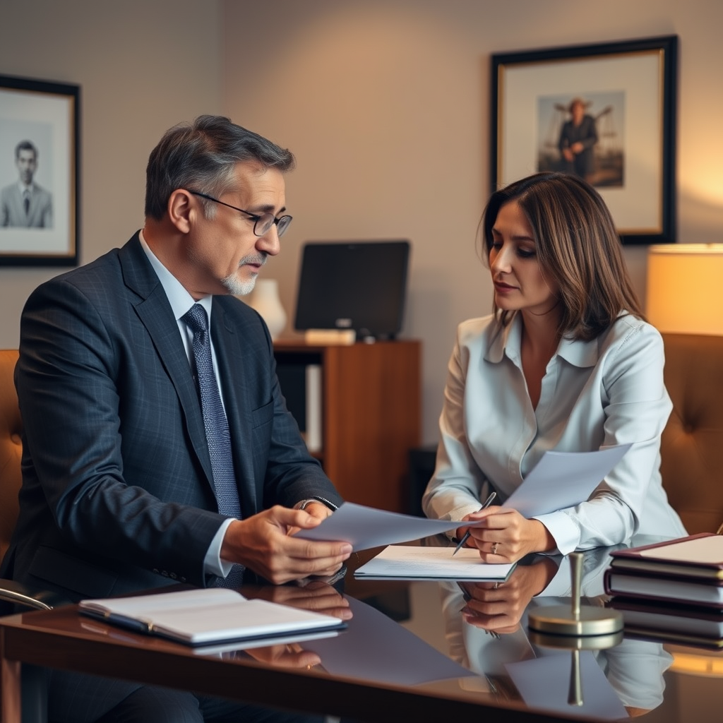 Federal Immigration Appeals Lawyer Washington County, VA