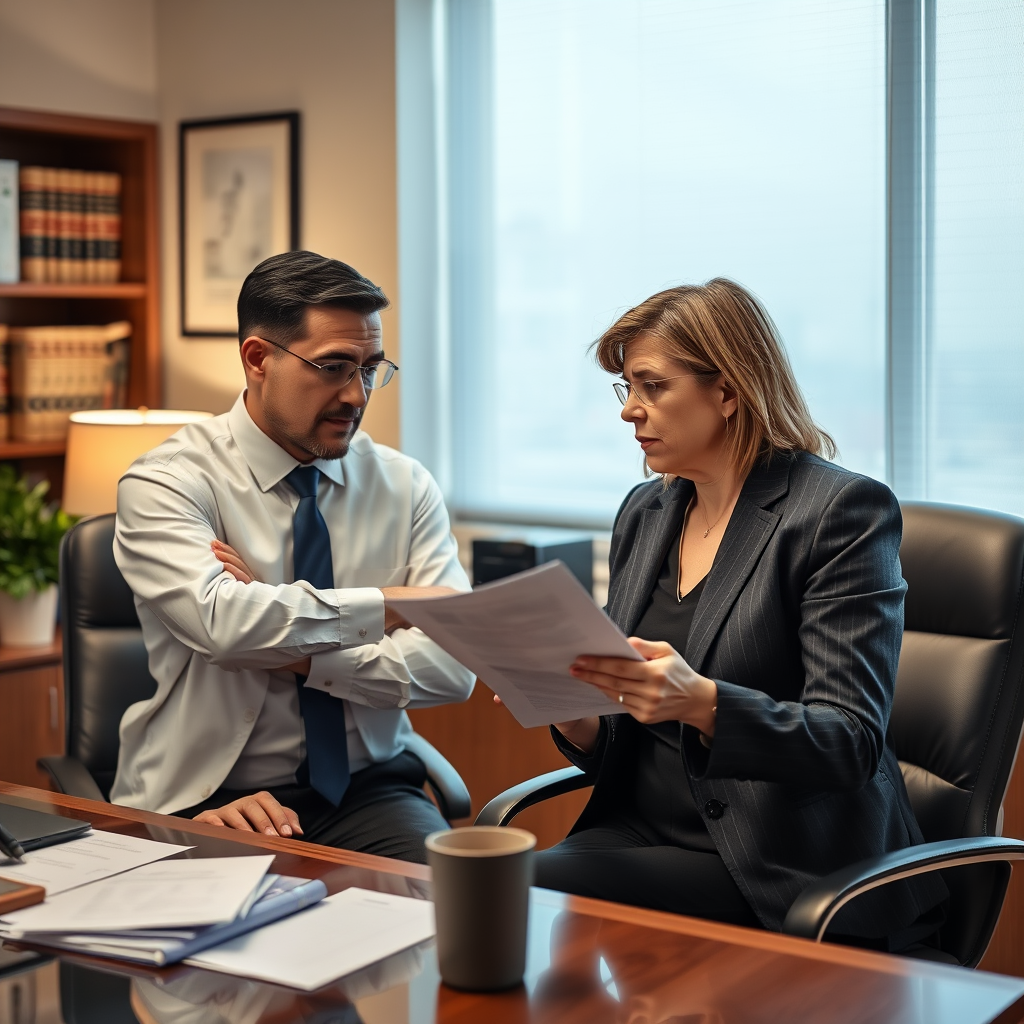 Federal Immigration Appeals Lawyer Wicomico County, MD