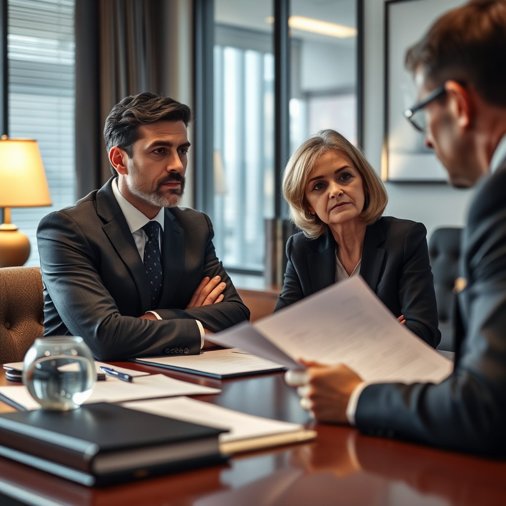 Federal Immigration Appeals Lawyer Worcester County, MD