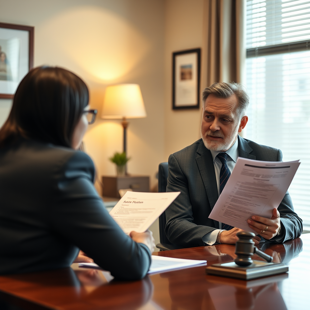 Green Card Lawyer Atlantic County, NJ