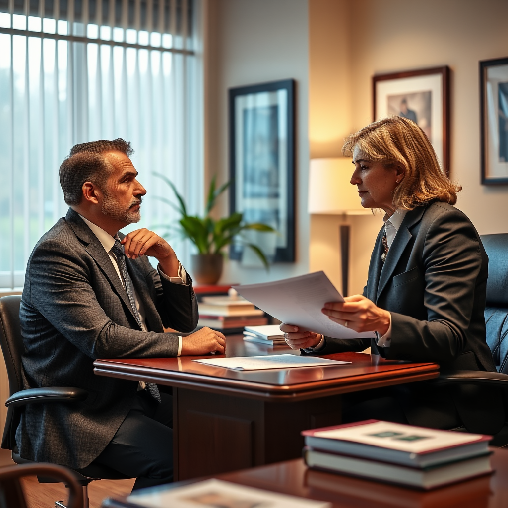 Green Card Lawyer Bergen County, NJ