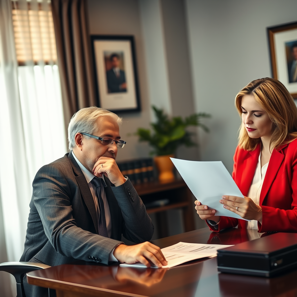 Green Card Lawyer Burlington County, NJ