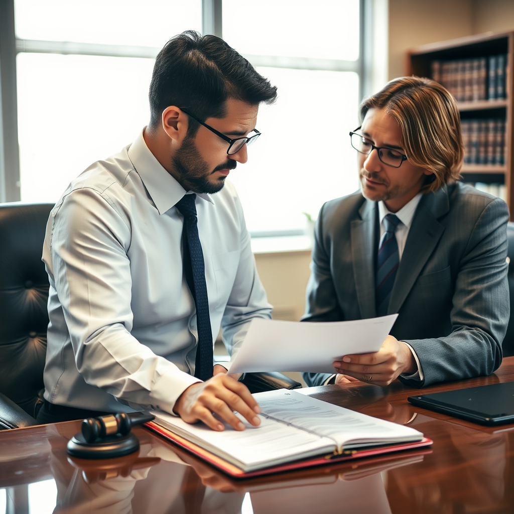 Green Card Lawyer Cumberland County, VA