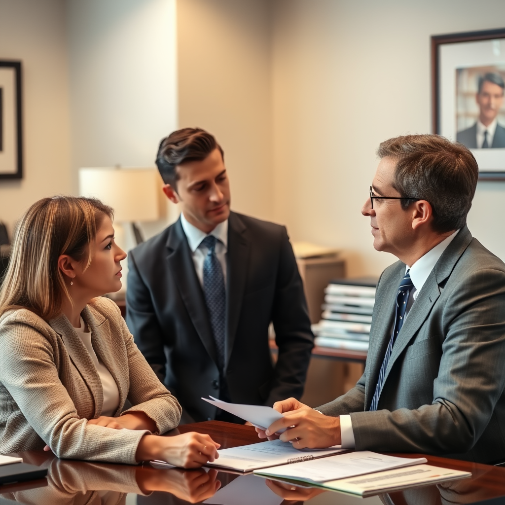 Green Card Lawyer Essex County, VA