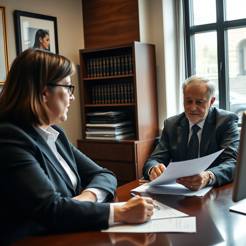Green Card Lawyer Hunterdon County, NJ