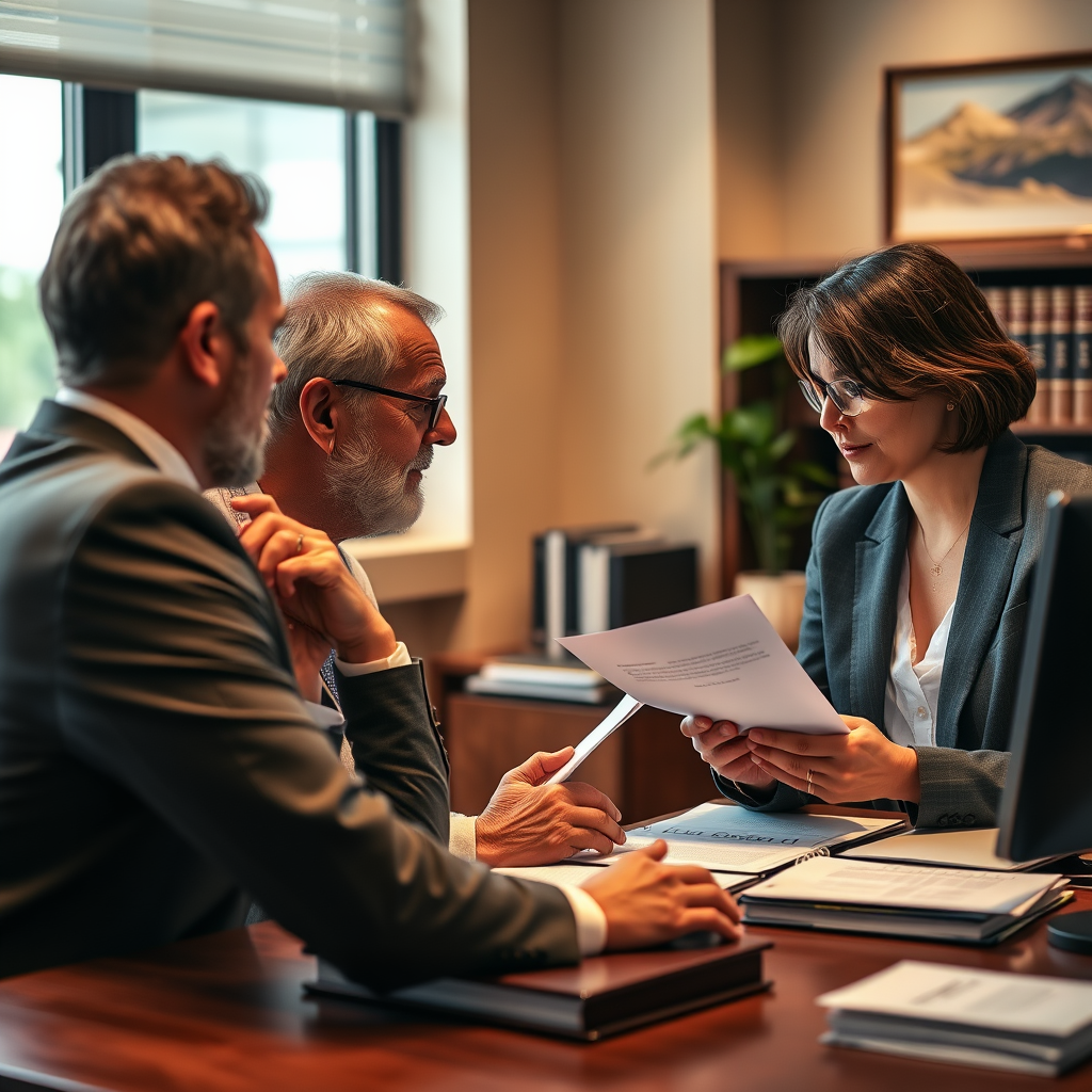 Green Card Lawyer Mercer County, NJ