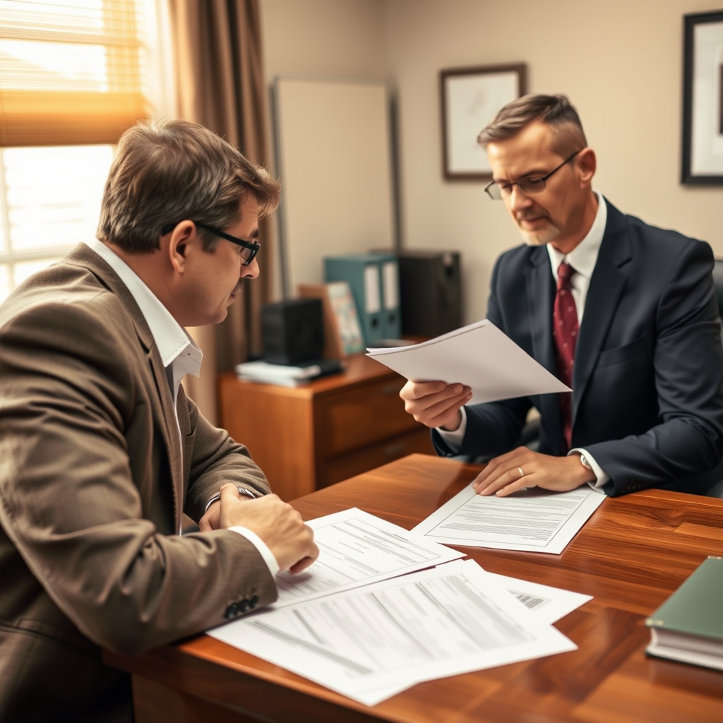 Green Card Lawyer Monmouth County, NJ