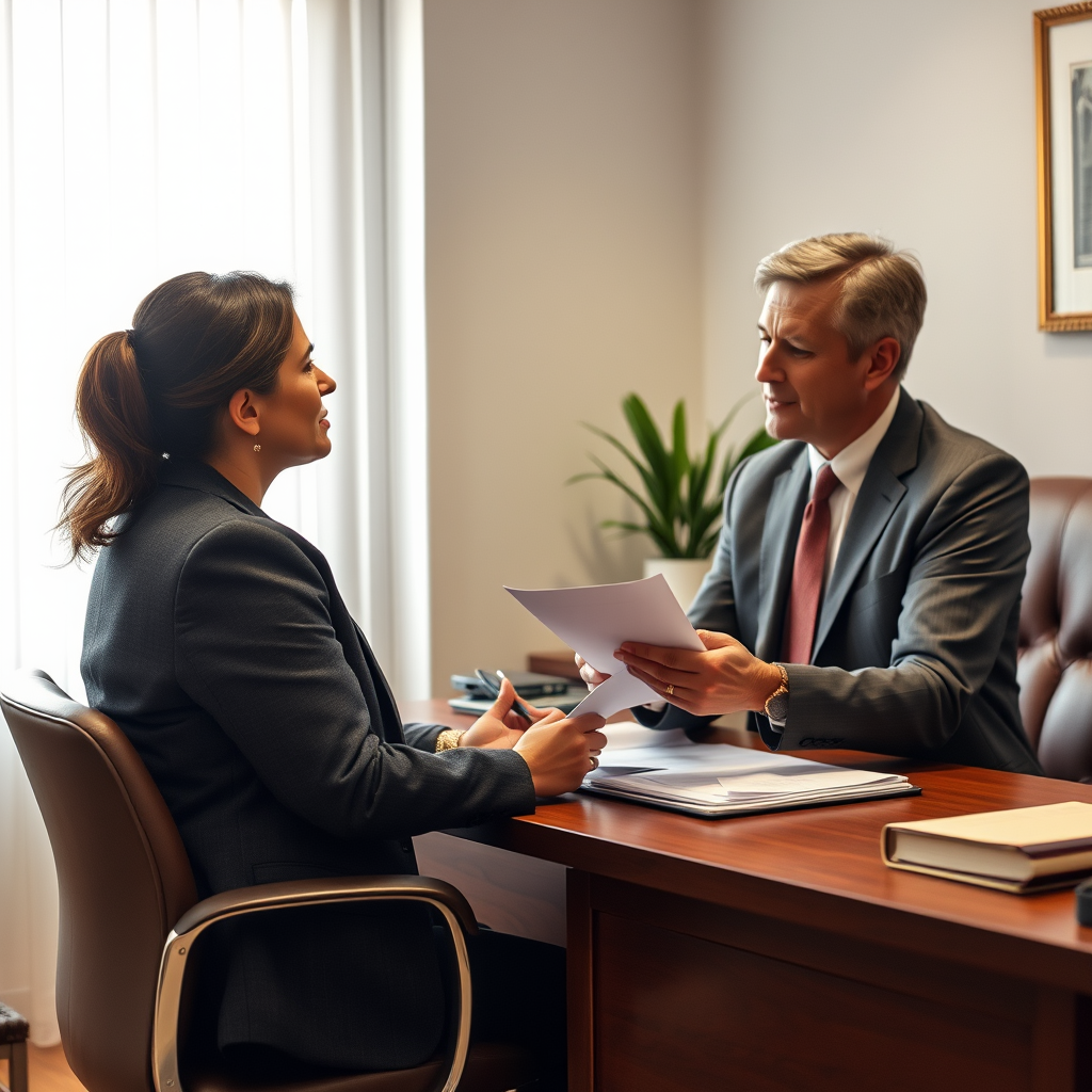 Green Card Lawyer Ocean County, NJ
