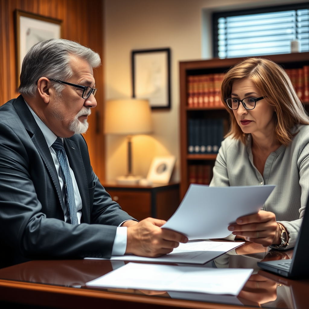 Green Card Lawyer Passaic County, NJ