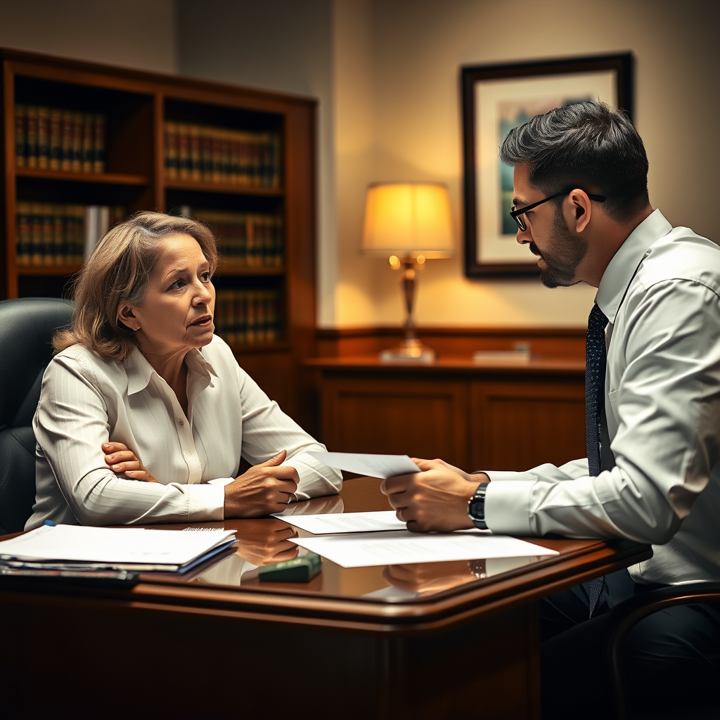 Green Card Lawyer Salem County, NJ