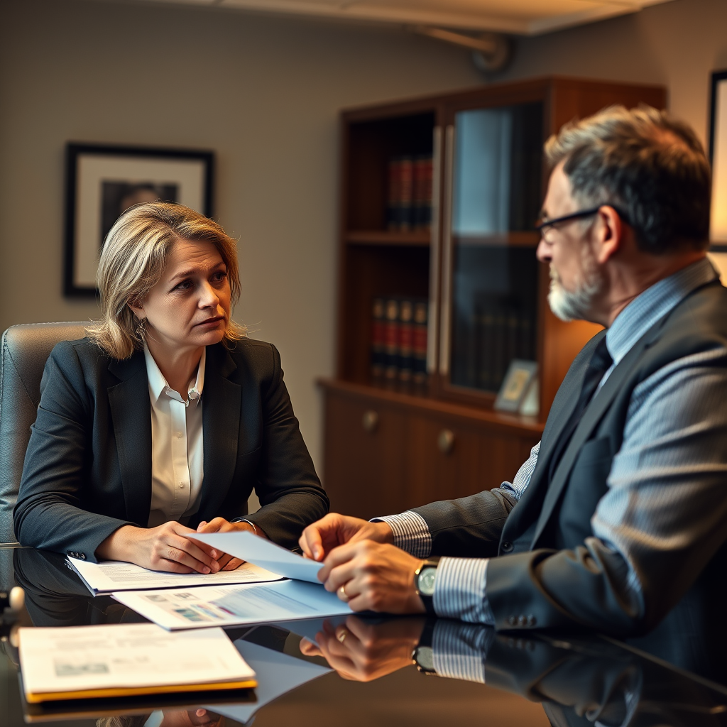 Humanitarian Parole Lawyer Cecil County, MD