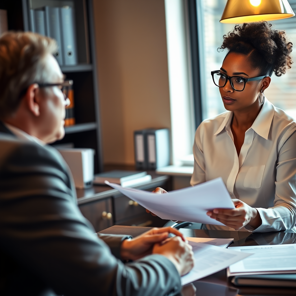 Humanitarian Parole Lawyer Rockville, MD