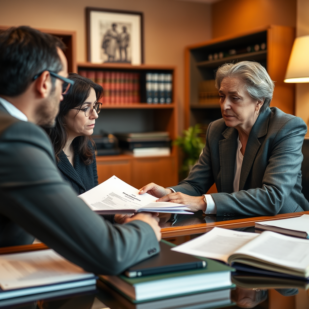 I-751 Petition Lawyer Allegany County, NY
