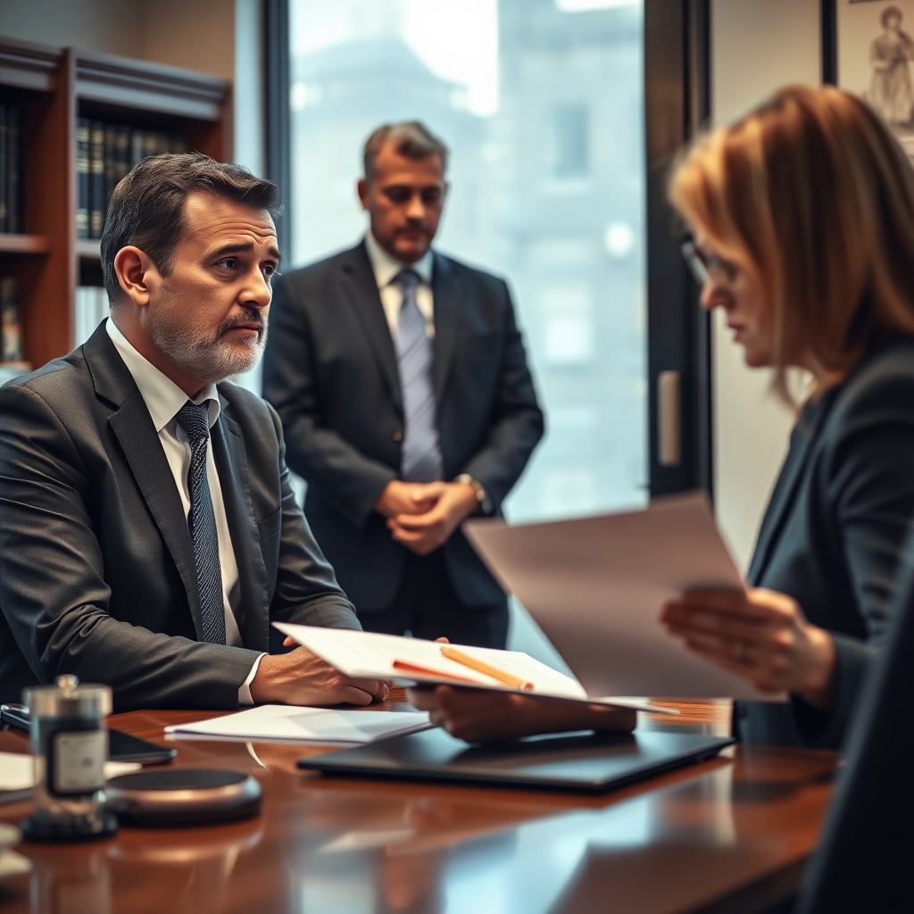 Immigration Appeals Lawyer Allegany County, NY