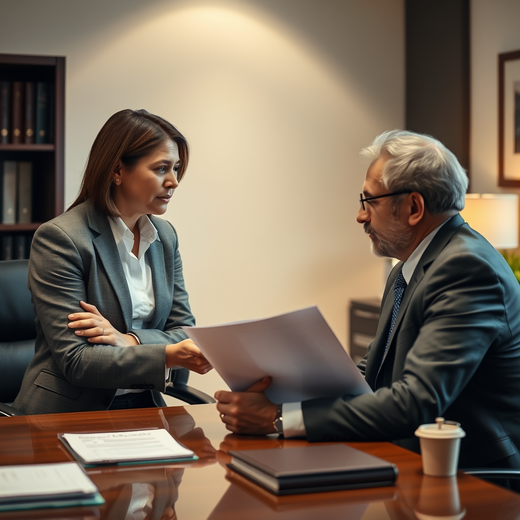 Immigration Appeals Lawyer Somerset County, NJ