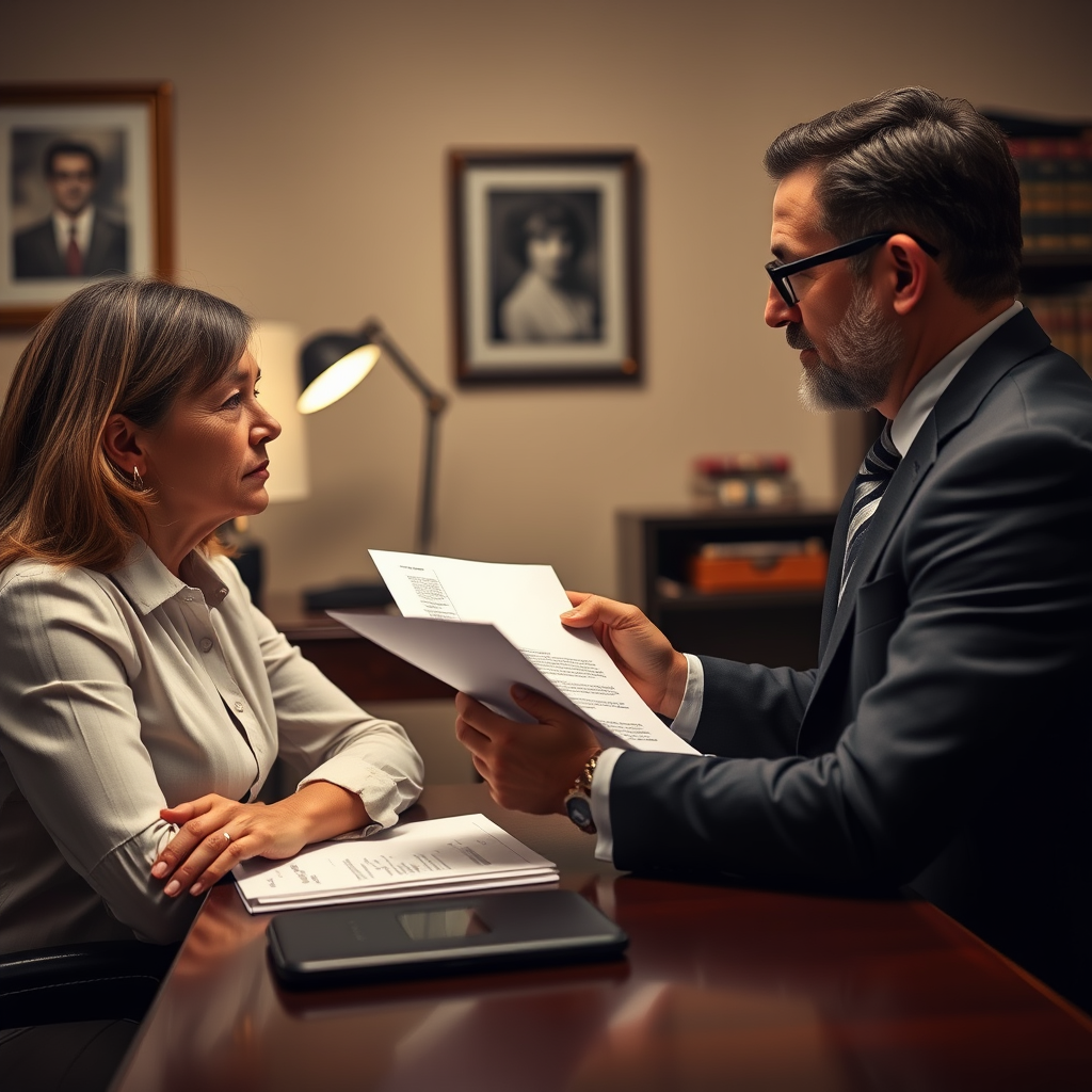 Immigration Appeals Lawyer Talbot County, MD