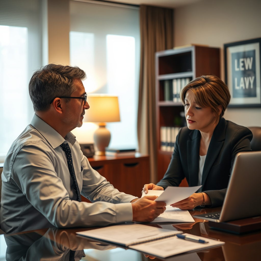 Immigration Appeals Lawyer Washington County, VA
