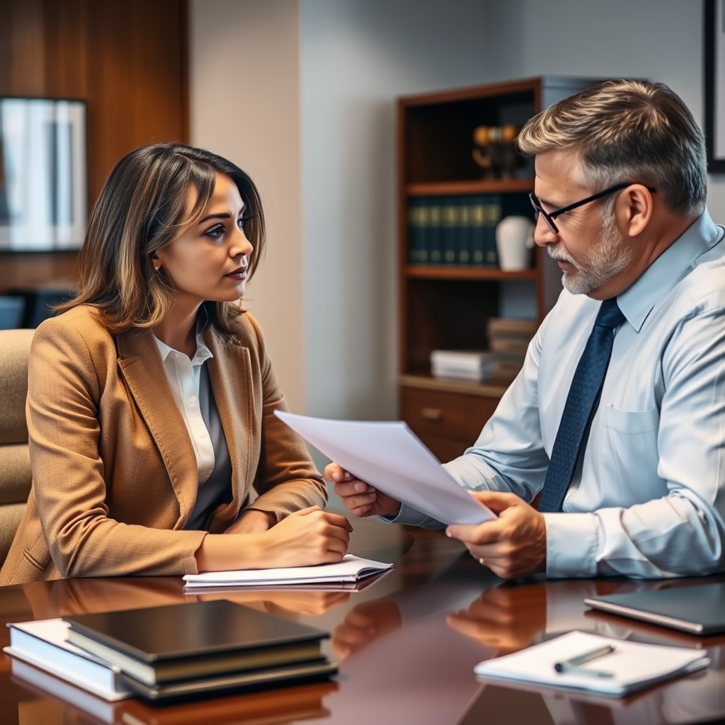 Immigration Appeals Lawyer Worcester County, MD