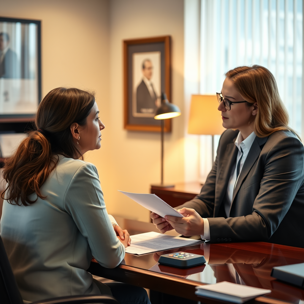 Immigration Bail Lawyer Allegany County, NY