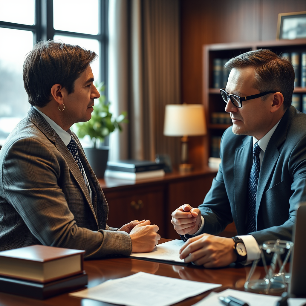 Immigration Bail Lawyer Anne Arundel County, MD