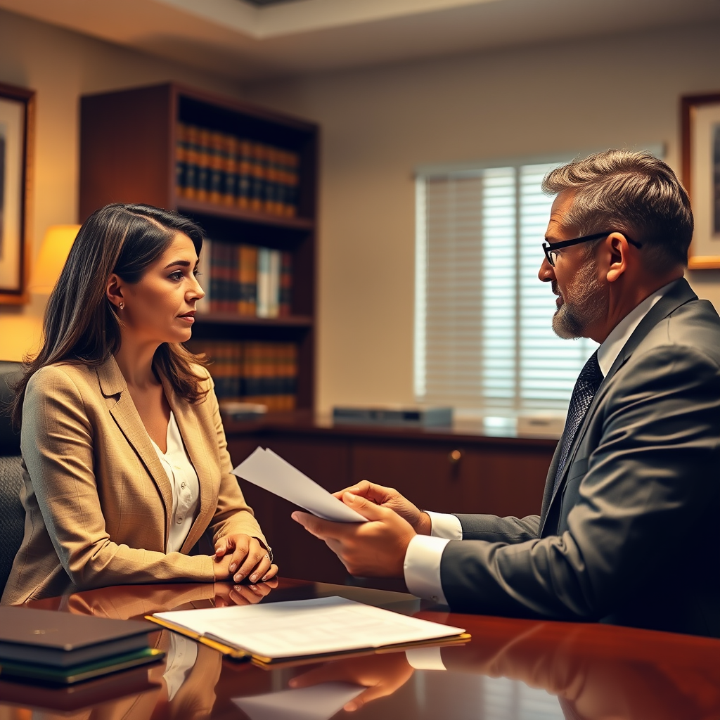 Immigration Bail Lawyer Baltimore, MD