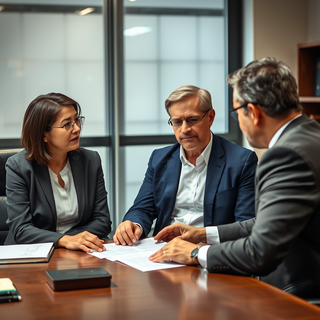 Immigration Bail Lawyer Calvert County, MD