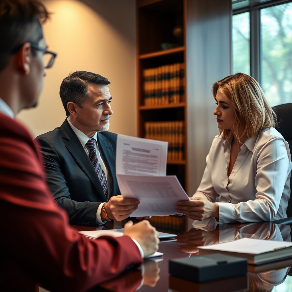 Immigration Bail Lawyer Carroll County, MD