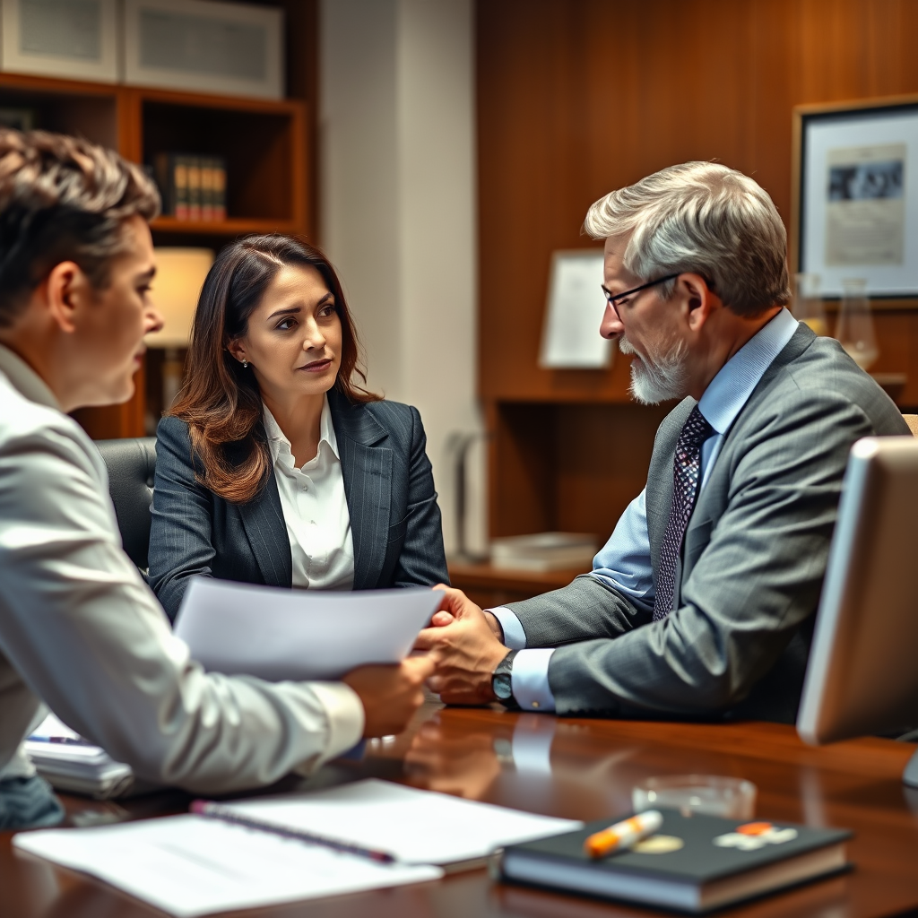 Immigration Bail Lawyer Cecil County, MD
