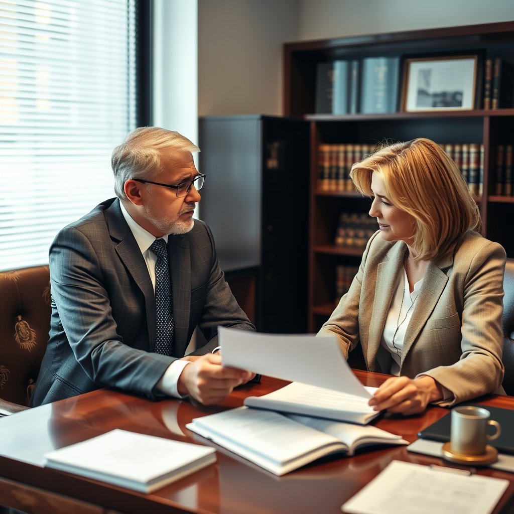 Immigration Bail Lawyer Charles County, MD