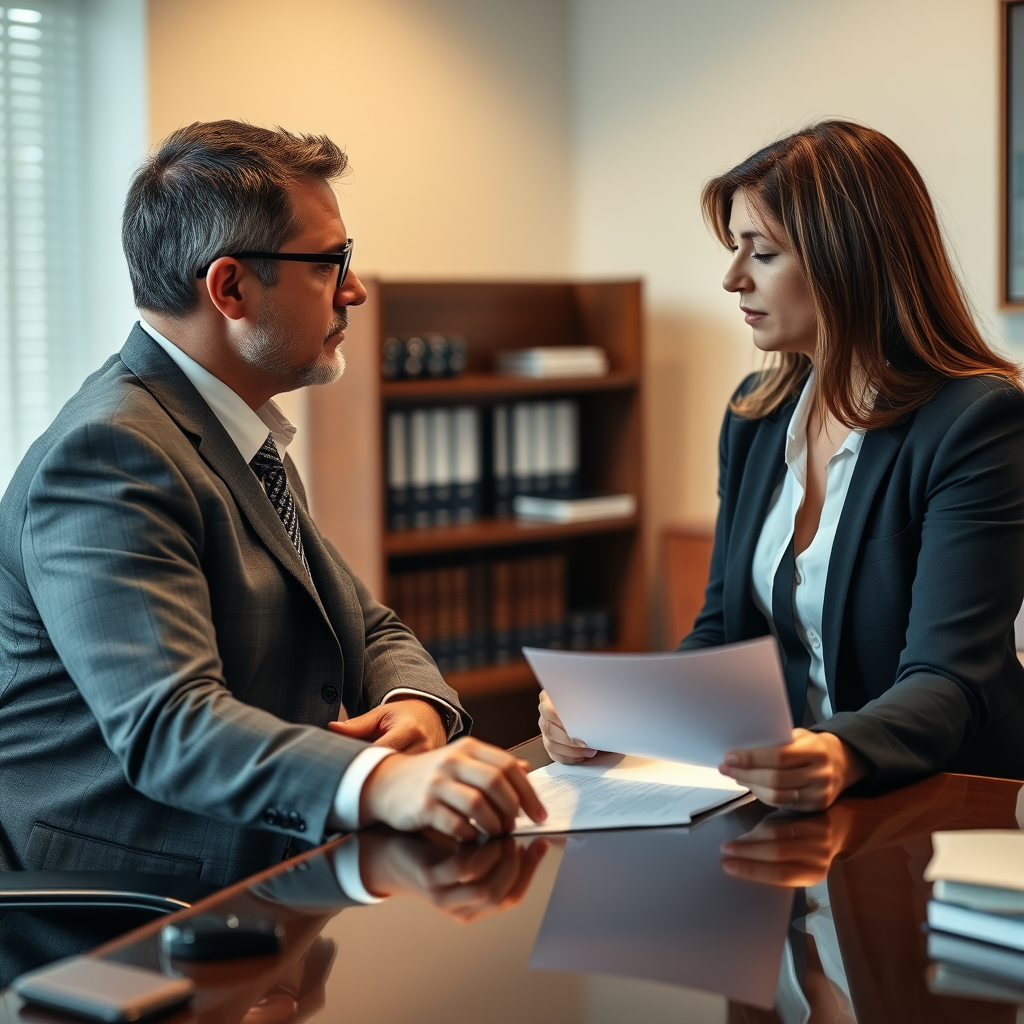 Immigration Bail Lawyer Frederick County, VA