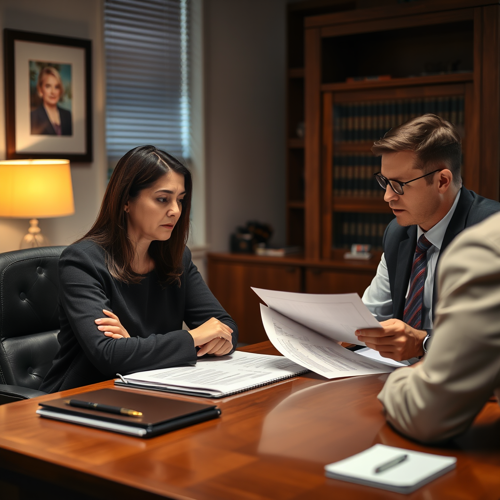Immigration Bail Lawyer Harford County, MD
