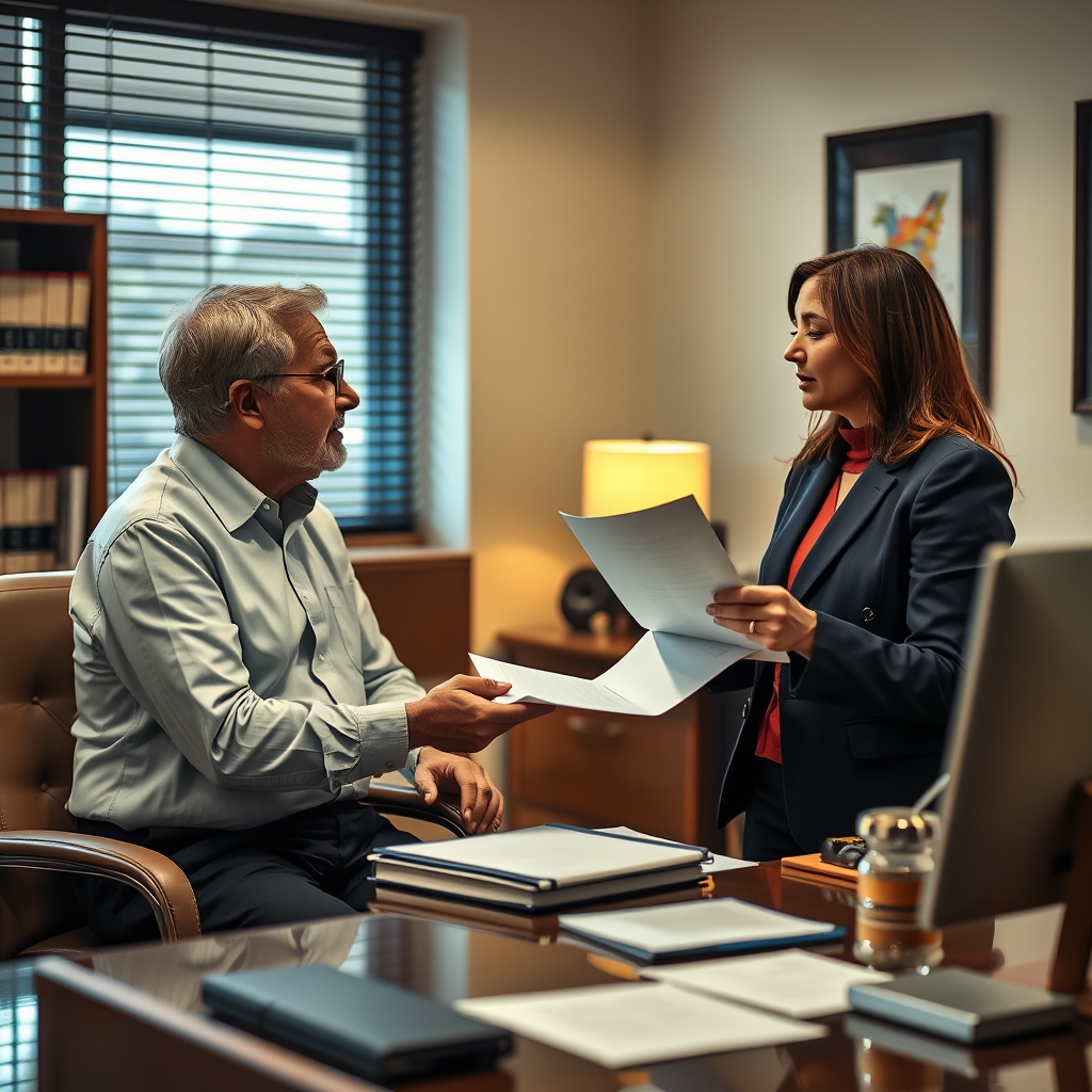 Immigration Bail Lawyer Kent County, MD