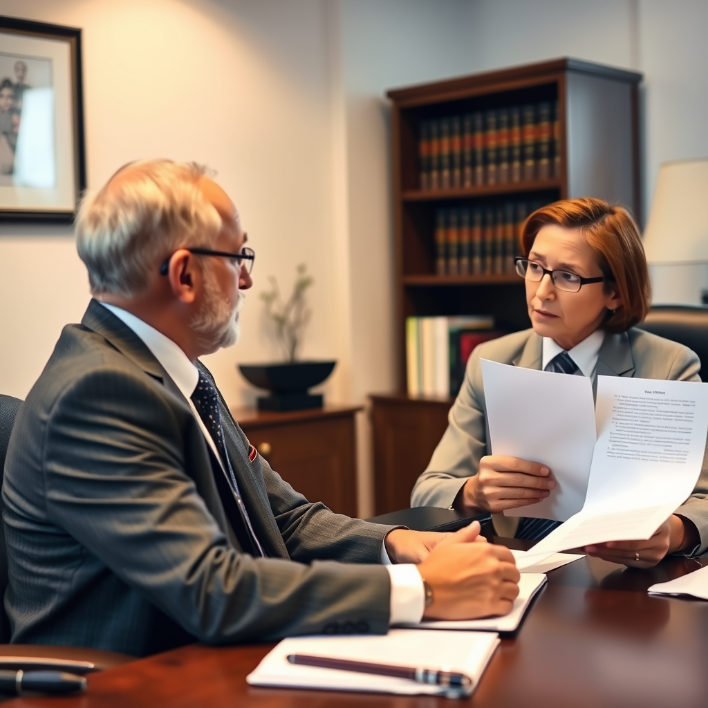 Immigration Bail Lawyer Montgomery County, VA