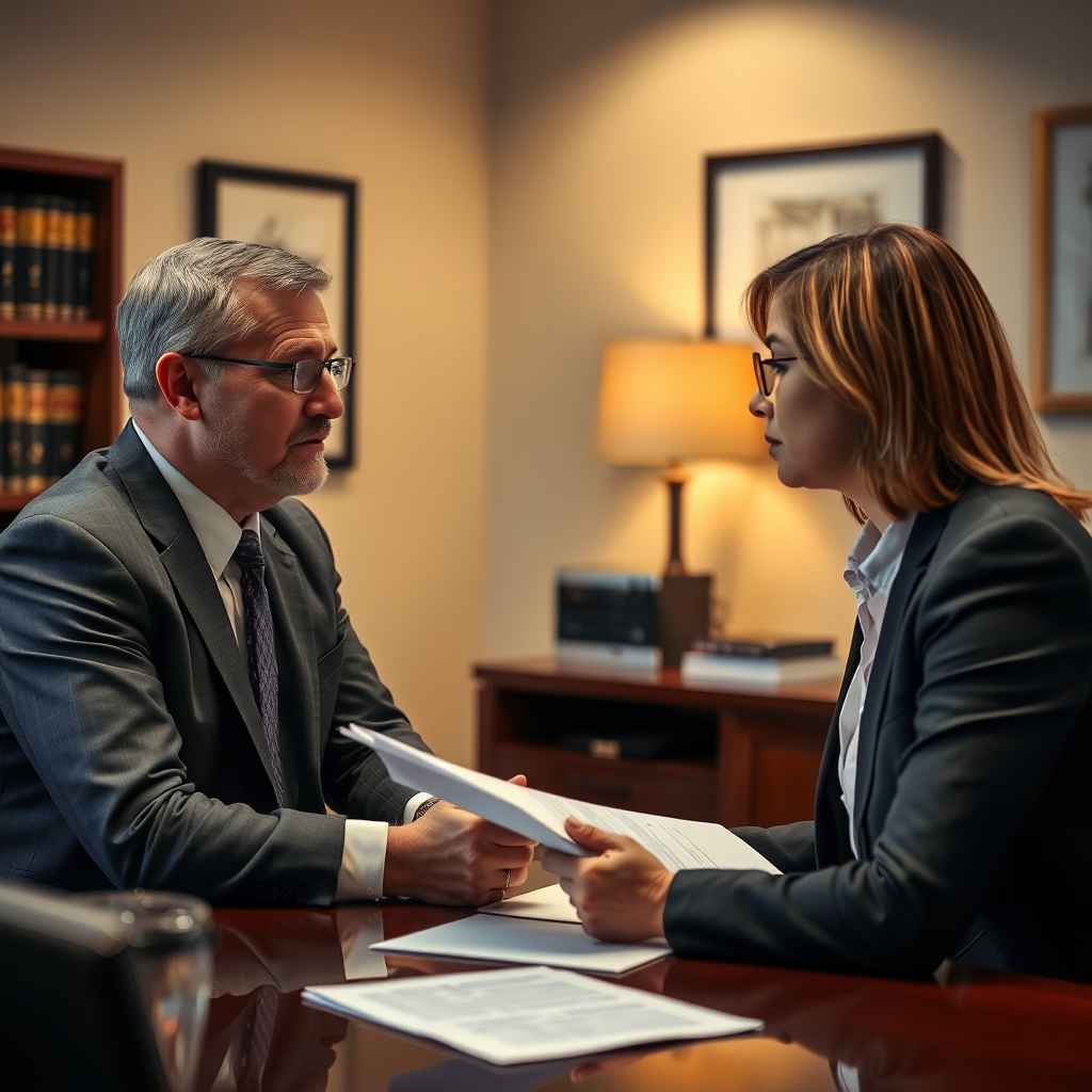 Immigration Bail Lawyer Rockville, MD