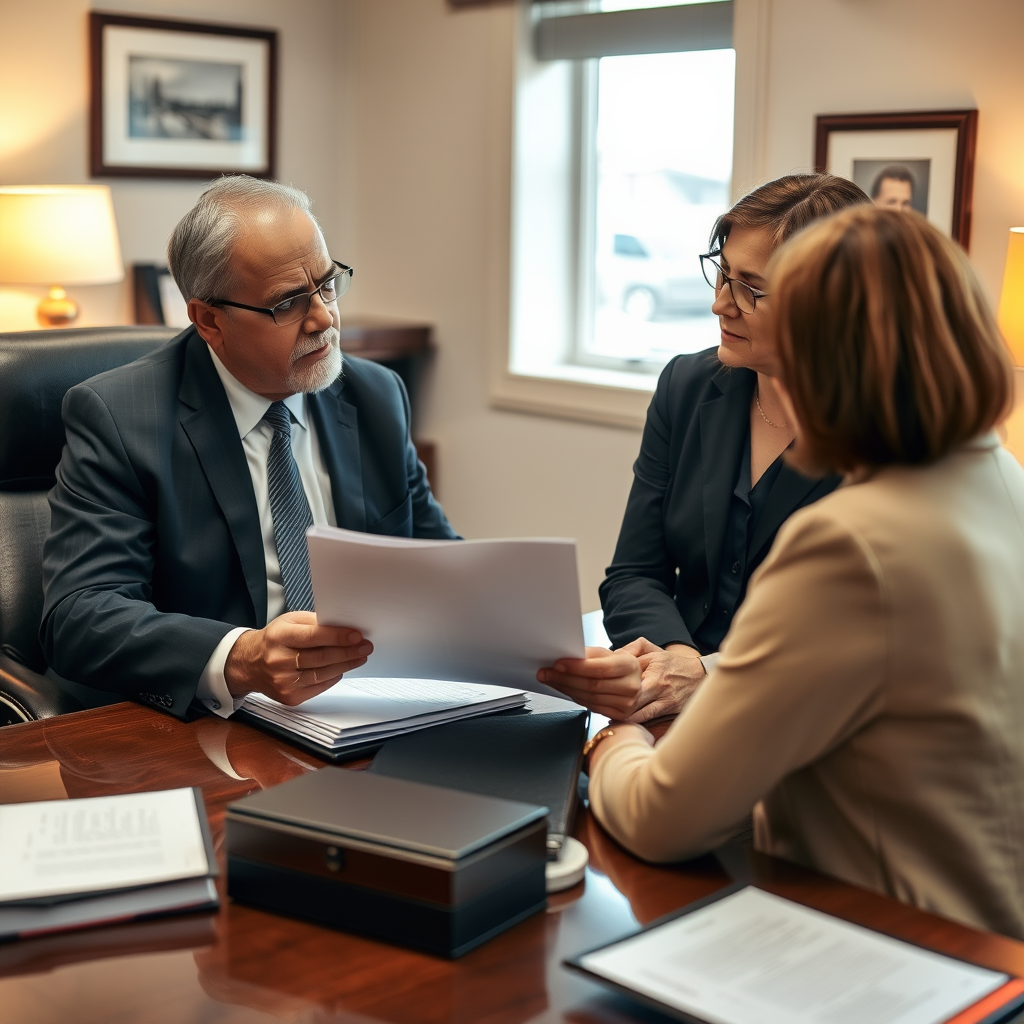 Immigration Bail Lawyer Salisbury, MD