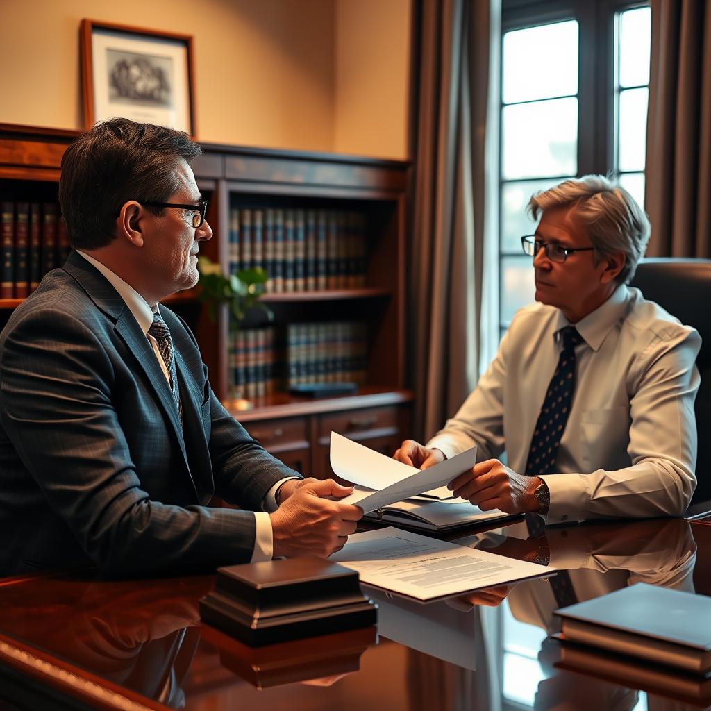 Immigration Bail Lawyer Somerset County, NJ