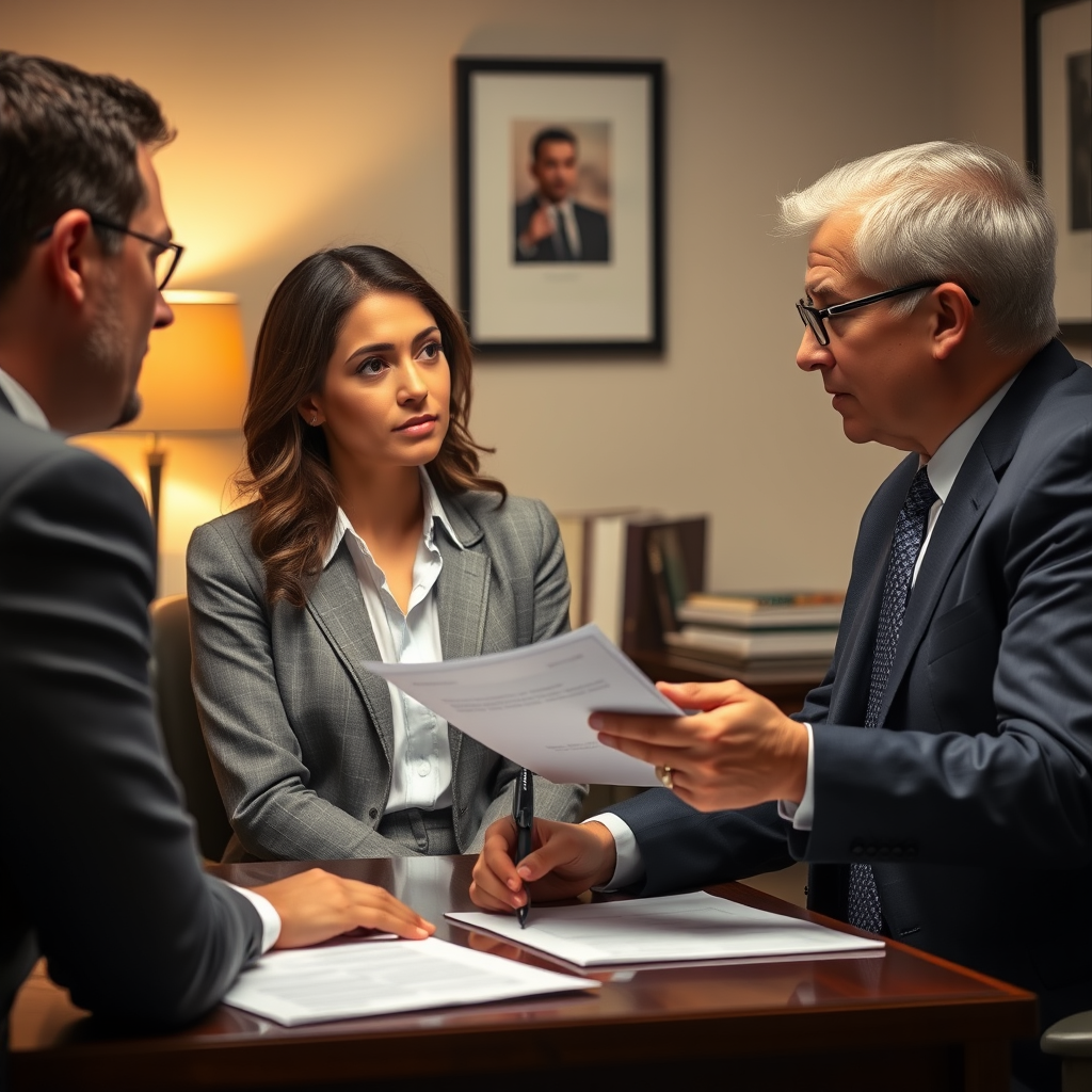 Immigration Bail Lawyer St. Mary's County, MD