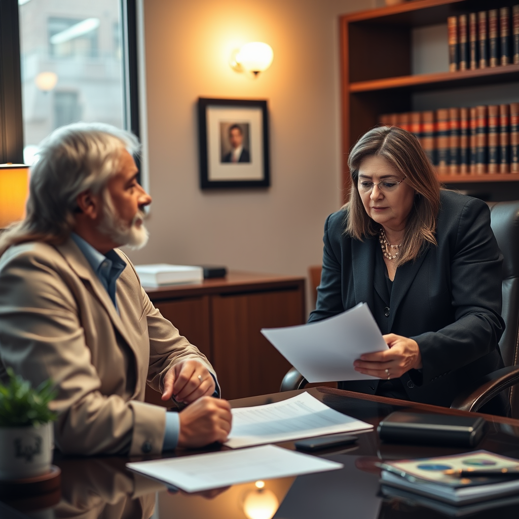 Immigration Bail Lawyer Talbot County, MD