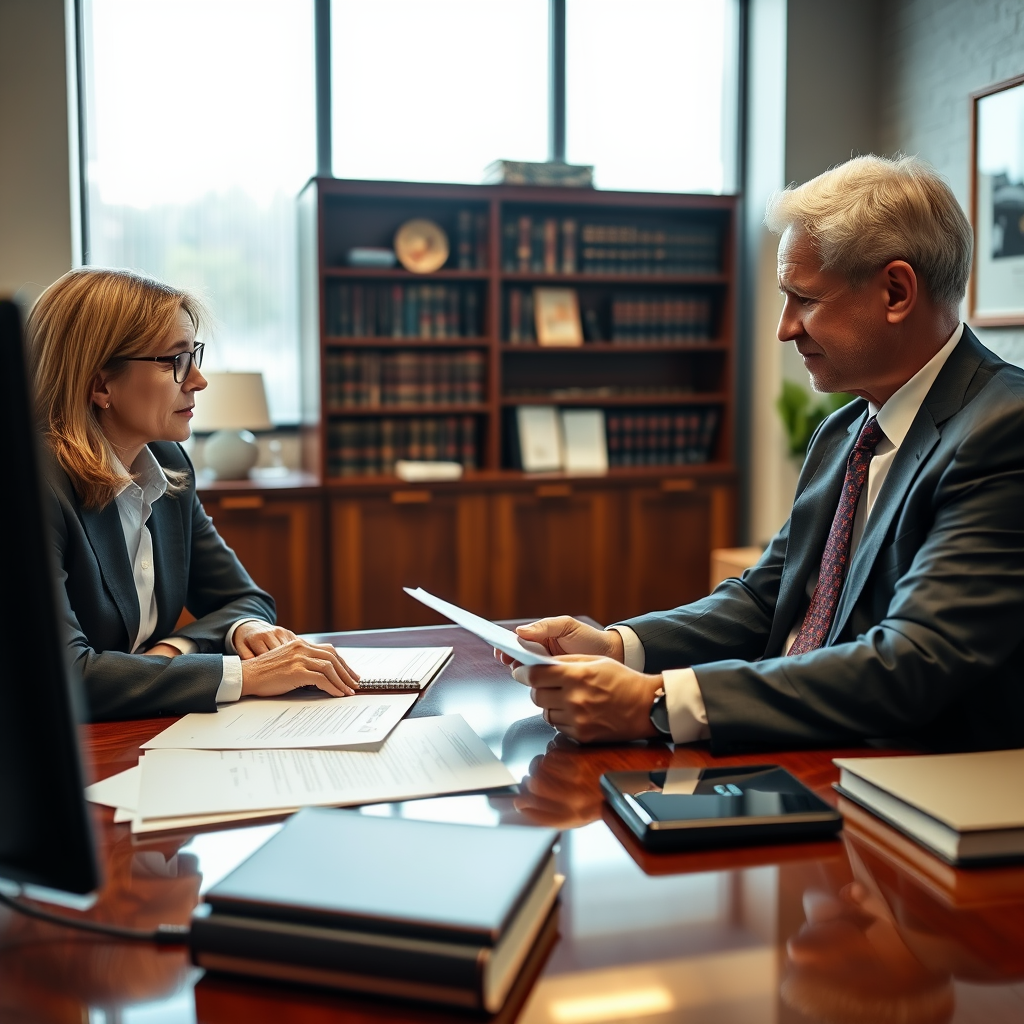 Immigration Bail Lawyer Wicomico County, MD