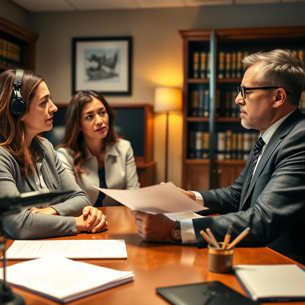 Immigration Bond Hearing Lawyer Allegany County, NY