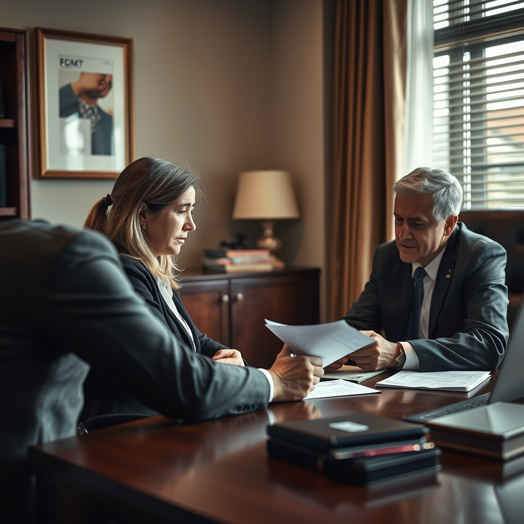 Immigration Bond Hearing Lawyer Anne Arundel County, MD