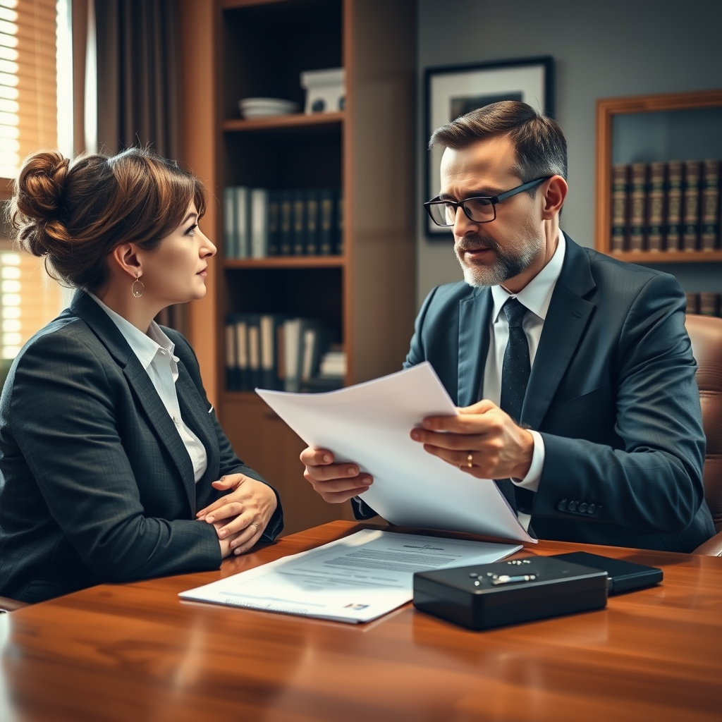 Immigration Bond Hearing Lawyer Baltimore, MD