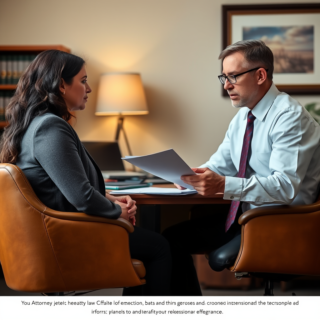 Immigration Bond Hearing Lawyer Caroline County, VA