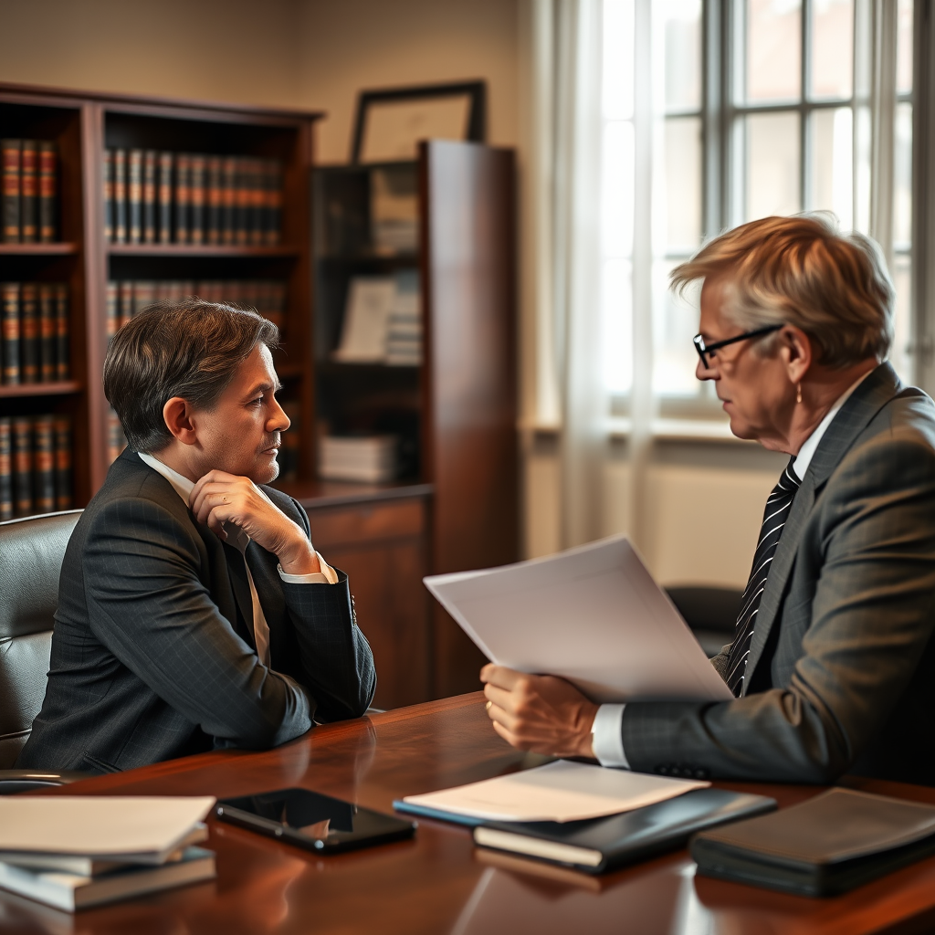 Immigration Bond Hearing Lawyer Carroll County, MD