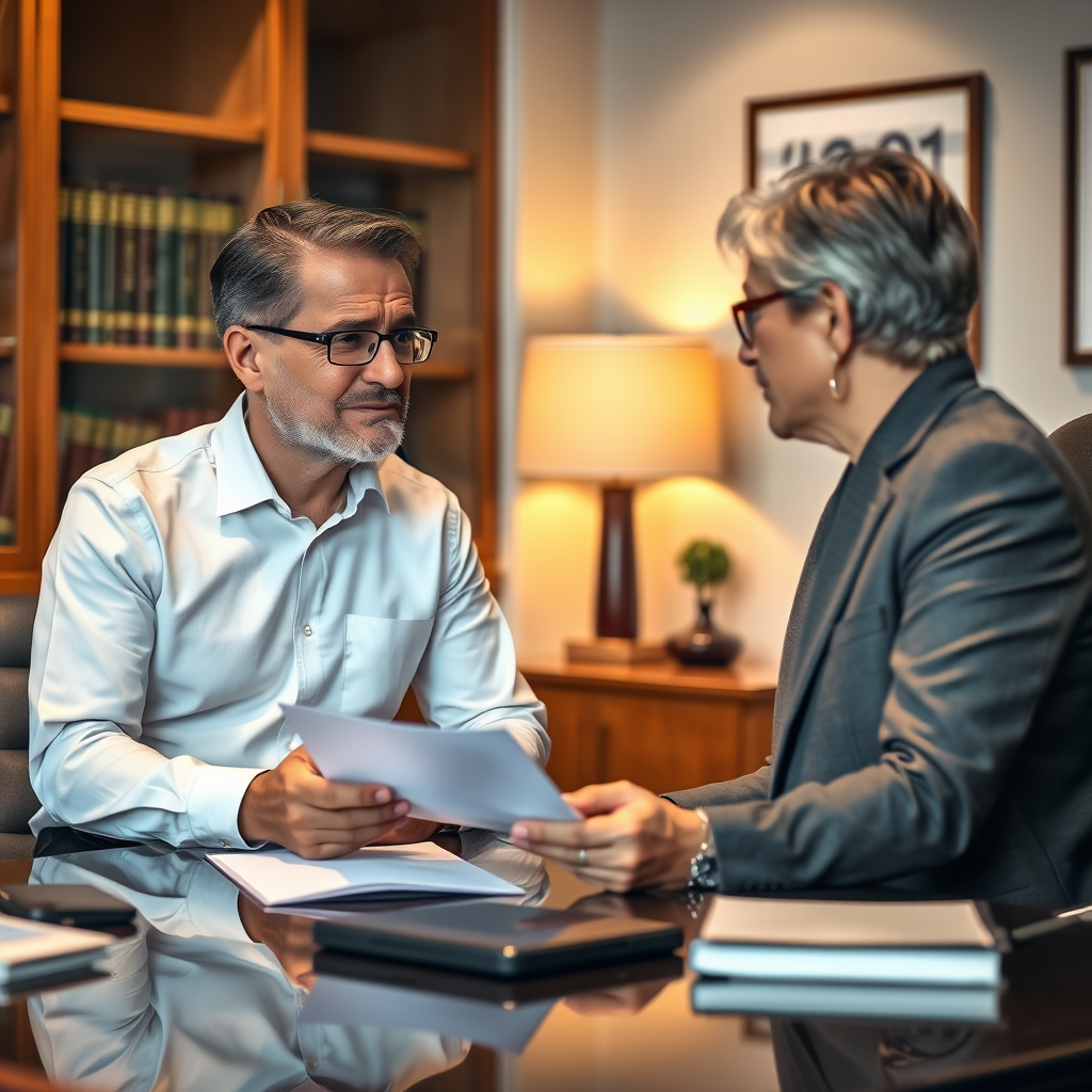 Immigration Bond Hearing Lawyer Charles County, MD