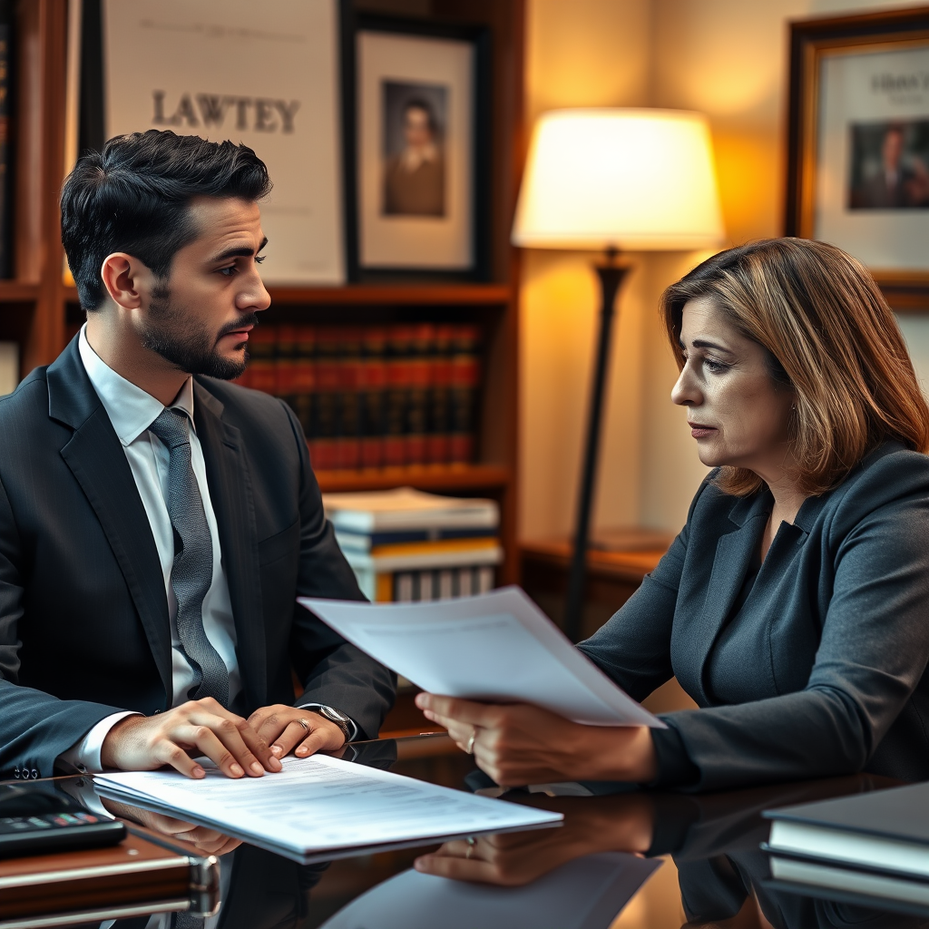 Immigration Bond Hearing Lawyer Dorchester County, MD