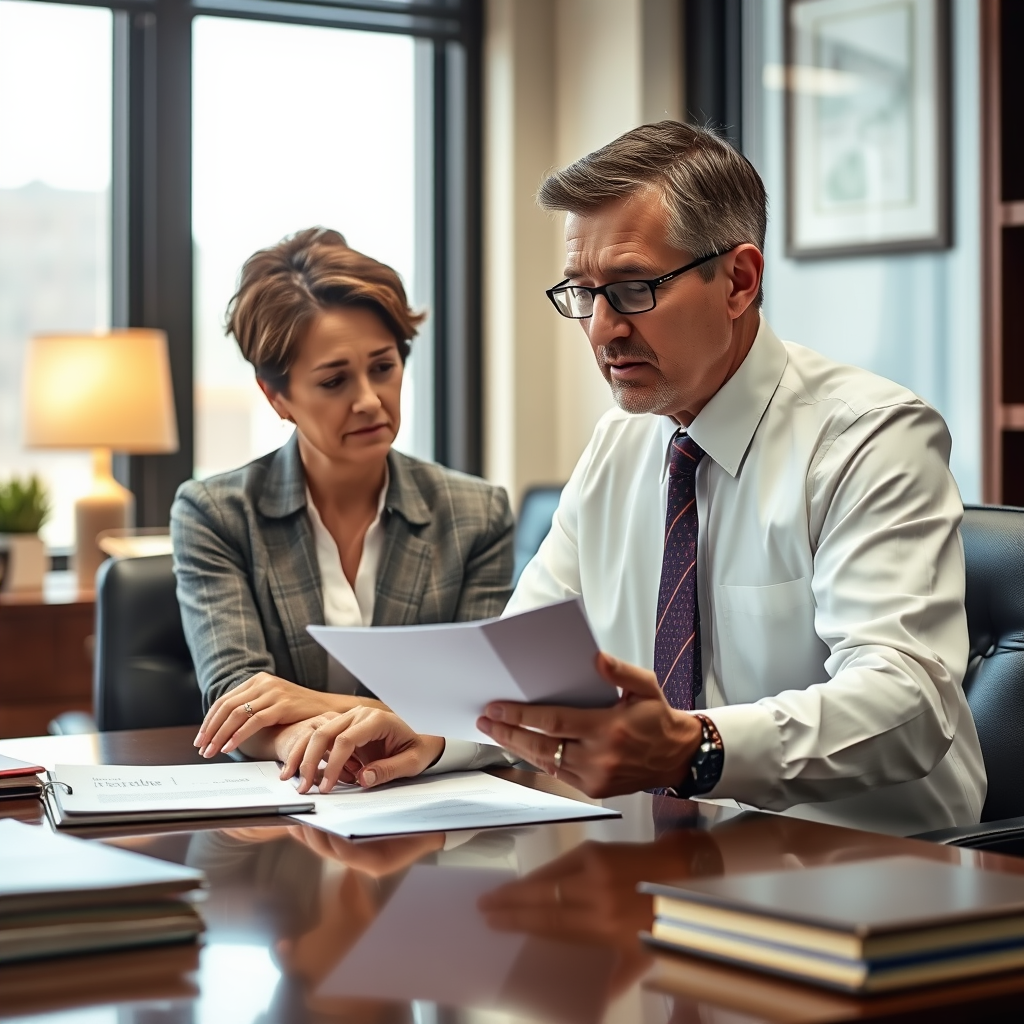 Immigration Bond Hearing Lawyer Frederick County, VA