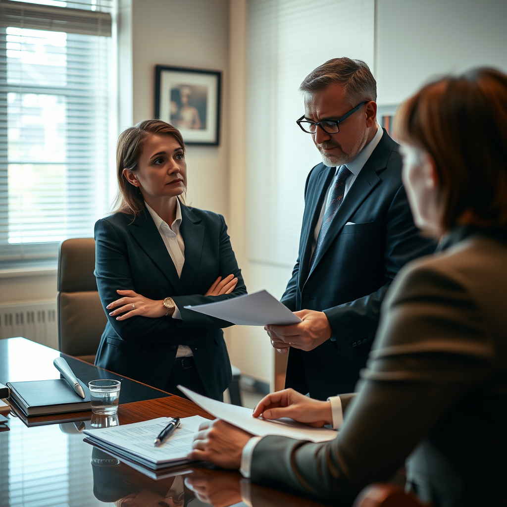 Immigration Bond Hearing Lawyer Garrett County, MD