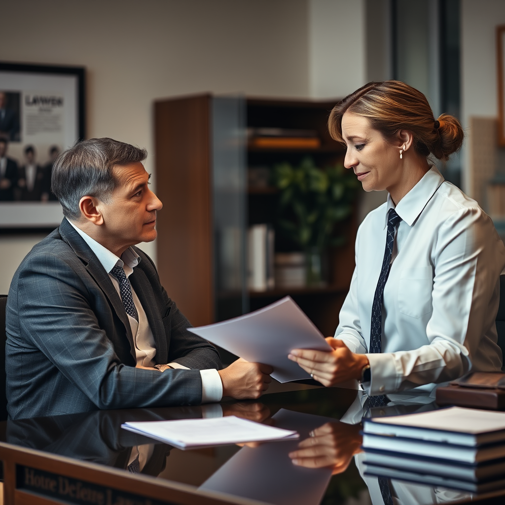 Immigration Bond Hearing Lawyer Harford County, MD