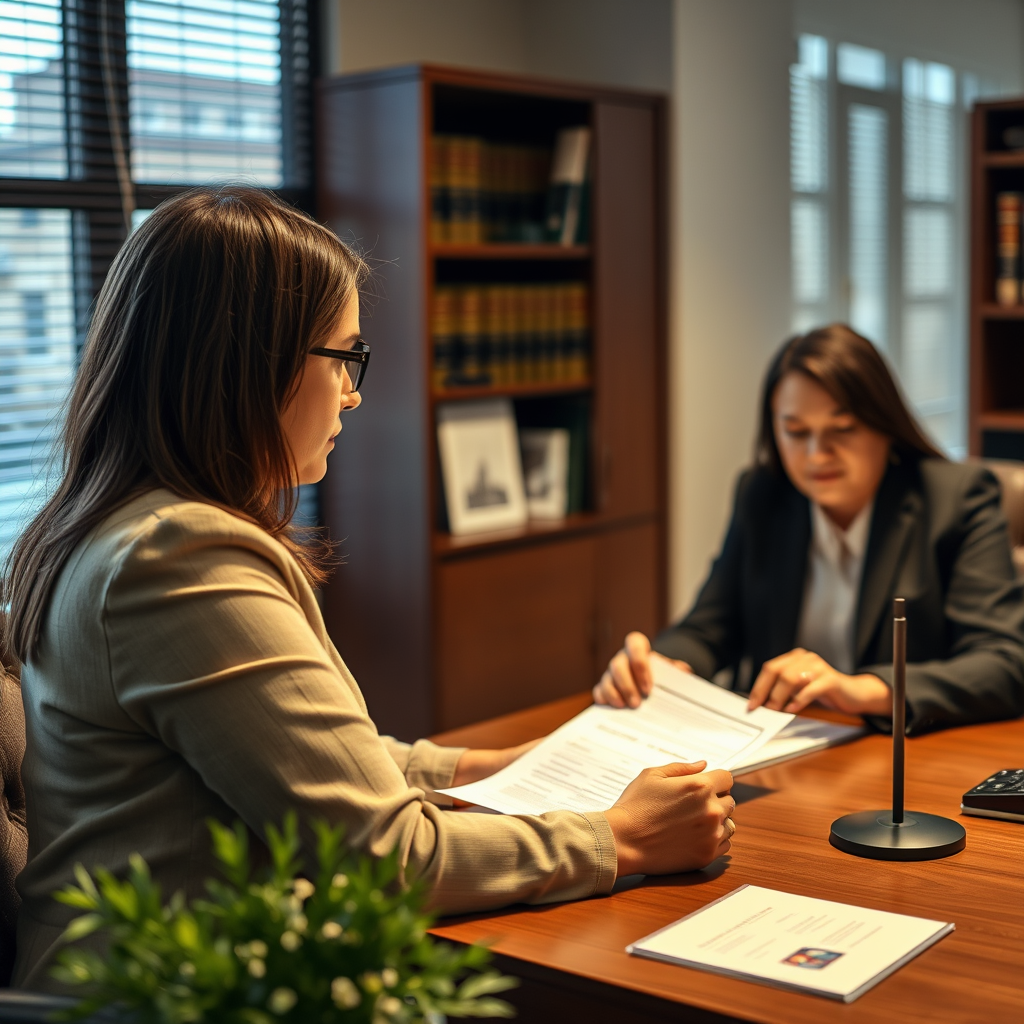 Immigration Bond Hearing Lawyer Howard County, MD